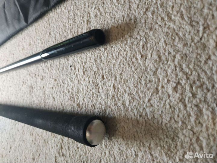 Удилища Daiwa Infinity DF SLR 13ft 4.25lb