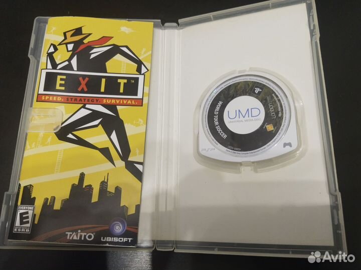 Игра для приставки