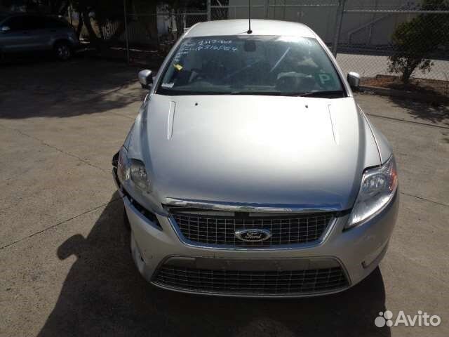 Разбор на запчасти Ford Mondeo 4 2007-2015