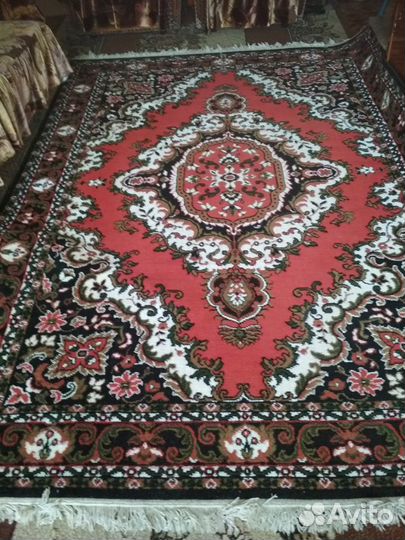 Ковер производство турция