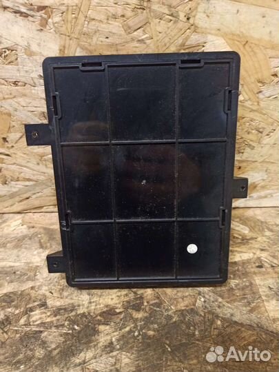 Блок комфорта Opel Frontera A