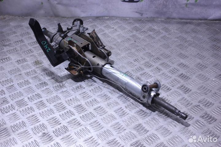 Колонка рулевая Opel Astra H