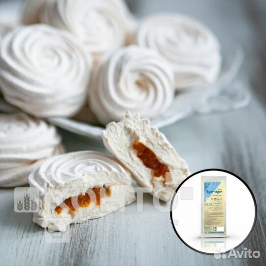 Агар-агар