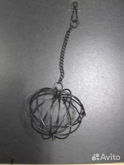 Сенник для грызунов