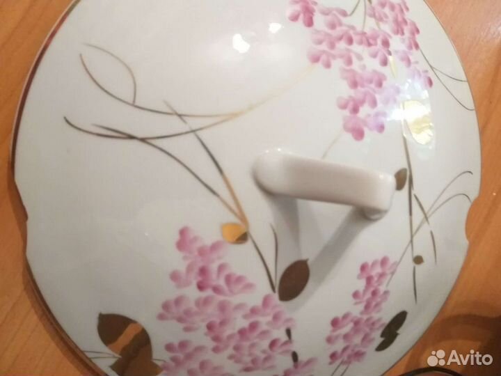 Сервиз столовый