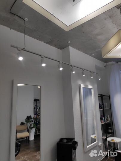 Электрик, Электромонтаж