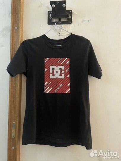 Футболка DC