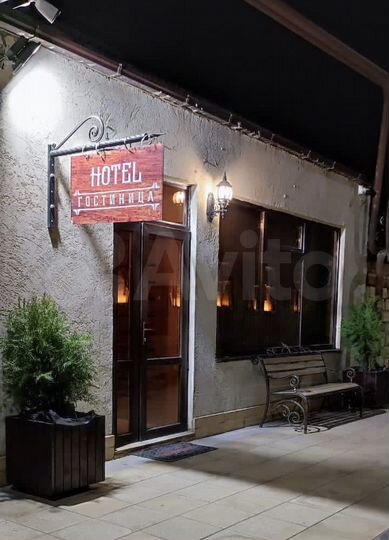 2-к. квартира, 50 м², 1/1 эт.