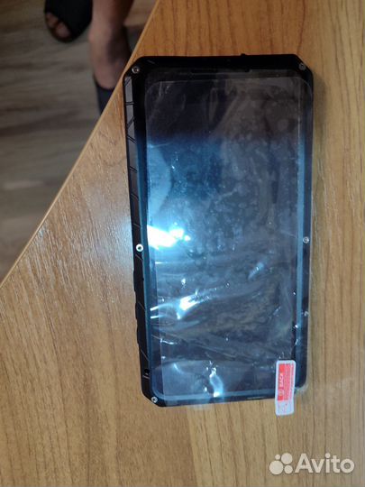 Чехол Xiaomi Redmi Note 8 Pro