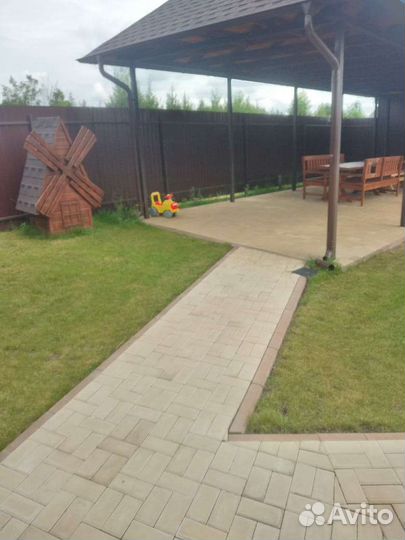 Аренда беседки