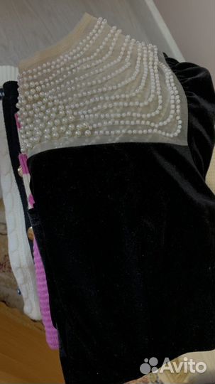 Женские вещи пакетом