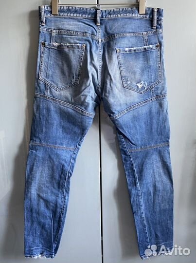 Джинсы dsquared2