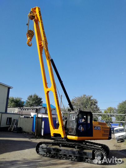 Трубоукладчик Башстрой ТР-20, 2023