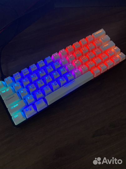 Клавиатура Panteon T1