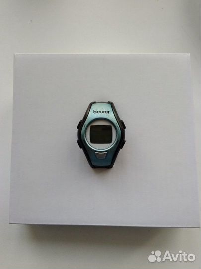 Часы-пульсотахометр Beurer PM16