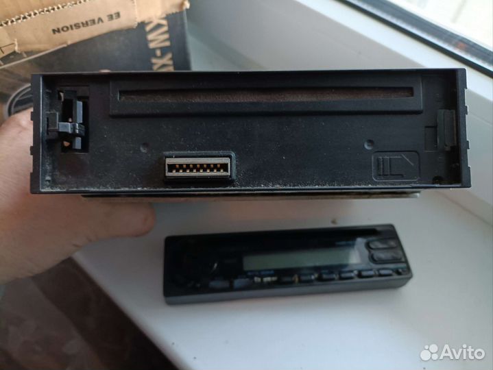 Автомагнитола, пищалки, разное