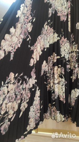 Платье турецкое L