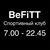 BEFiTT Спортивный Клуб