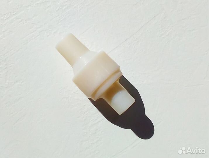 Обратный клапан для кулера для воды