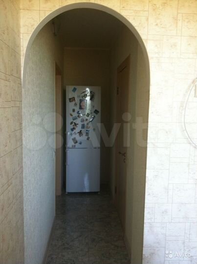 1-к. квартира, 47 м², 5/17 эт.