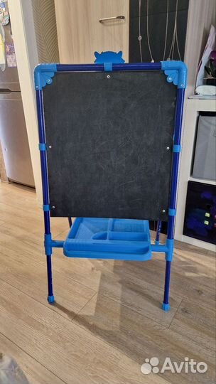 Мольберт детский