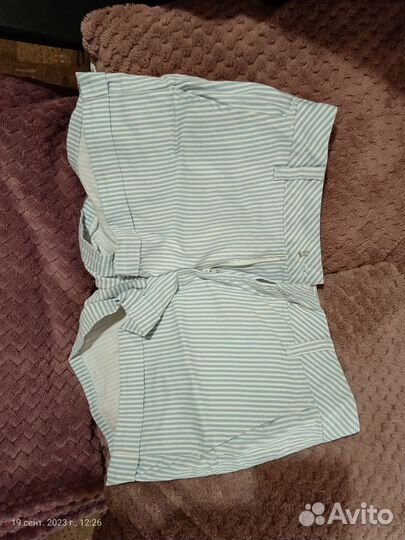 Шорты женские