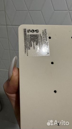 Natasha denona i need a nude palette