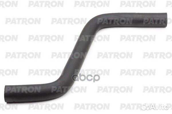 Патрубок радиатора chevrolet Lacetti (1.4/1.6 1