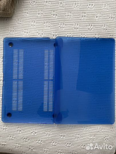 Чехол-накладка Moonfish на Macbook Air 13