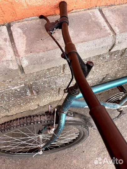 Велосипед горный 26