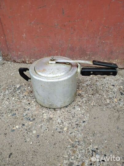 Посуда из СССР