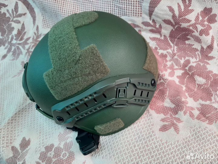 Шлем армейский