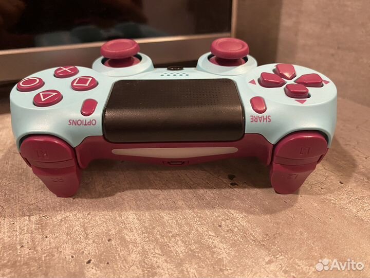 Джостик доя PS4