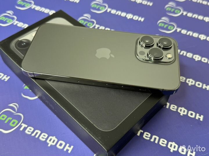 iPhone 13 Pro, 128 ГБ