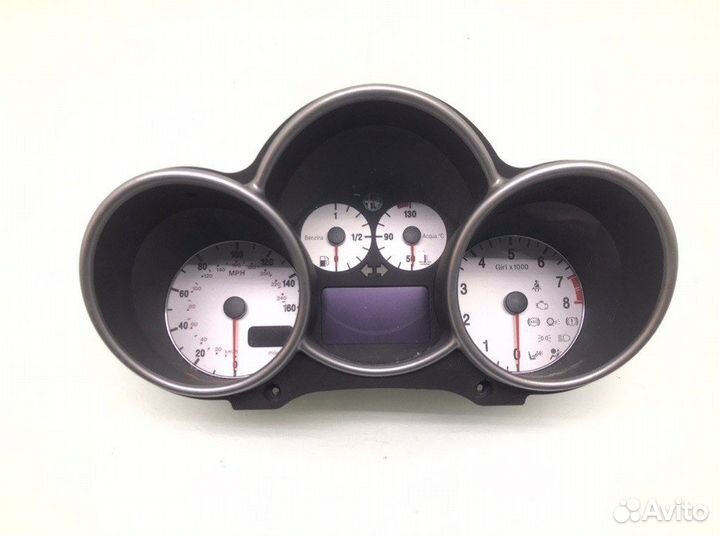 Щиток приборов (приборная панель) Alfa Romeo 147