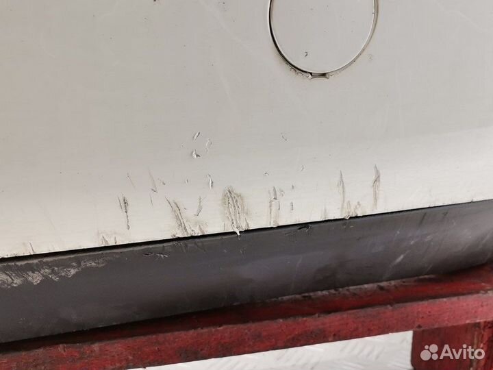 Бампер задний для Ford Mondeo 3 1379976