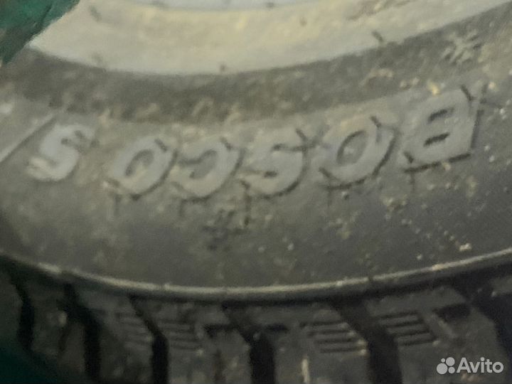 Viatti Bosco S/T V-526 2.25/65 R17