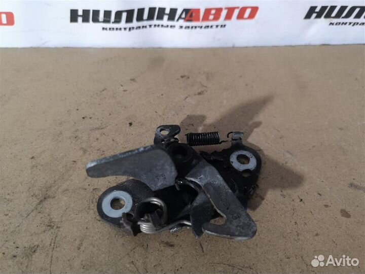 Замок капота Пежо 206