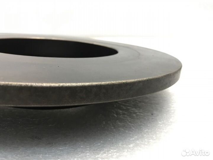 Диск тормозной задний Chevrolet Orlando 1.8 2014