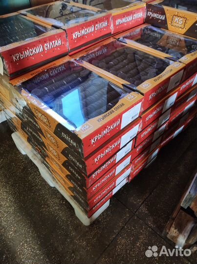 Фасовка любой сложности