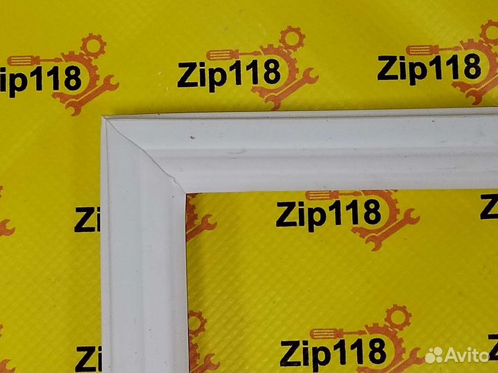 Уплотнитель для холодильника Indesit