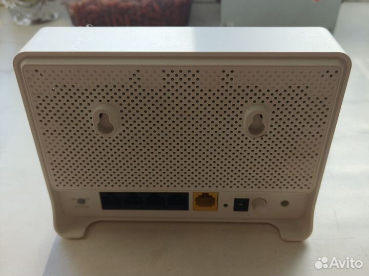 Wi-Fi Роутер МТС D-Link DIR-615, BOX