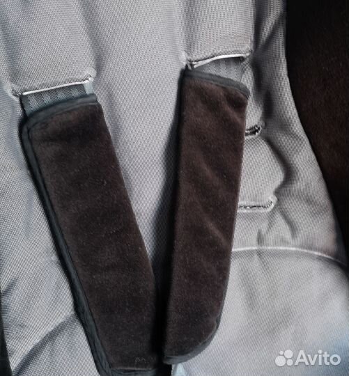 Детское автокресло Maxi cosi 9-18кг