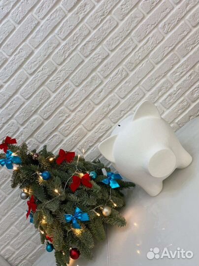 Копилка свинья