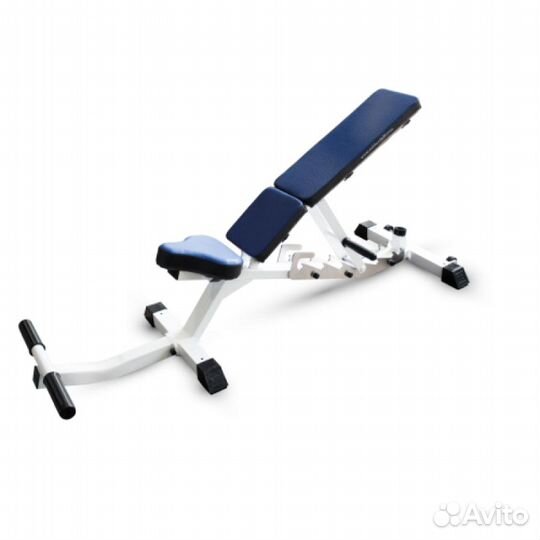 Скамья универсальная barbell MB 2.27