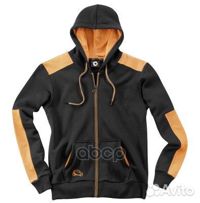Мужская толстовка Smart Men's Sweat Jacket разм