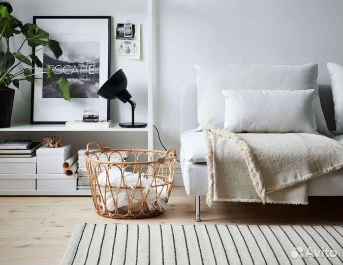 Корзина Snidad Снидад Икеа IKEA в наличии