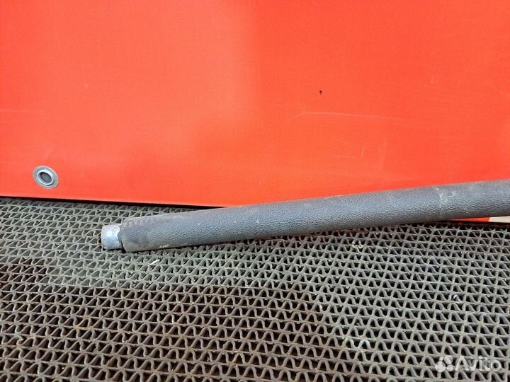 Поручень кабины задний левый