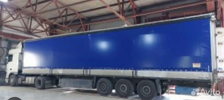 Грузоперевозки межгород в том числе Казахстан фуры