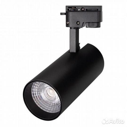 Arlight Светильник LGD-gera-2TR-R74-20W Warm3000